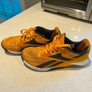Reebok Nano X1